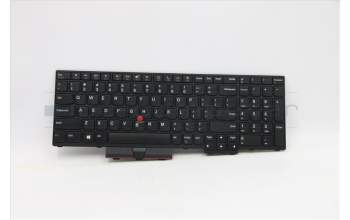 Lenovo 5N20W68181 NB_KYB CS20L NUM KBD LTN,NBL,B,ENG