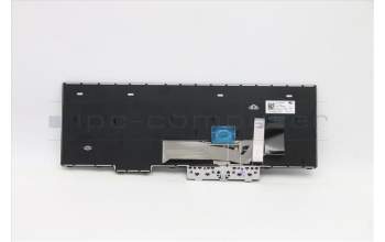Lenovo 5N20W68181 NB_KYB CS20L NUM KBD LTN,NBL,B,ENG