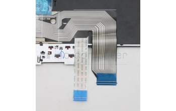 Lenovo 5N20W68181 NB_KYB CS20L NUM KBD LTN,NBL,B,ENG