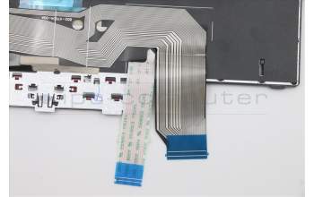 Lenovo 5N20W68206 NB_KYB CS20L NUM KBD LTN,NBL,B,EURO ENG