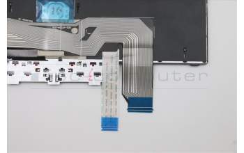 Lenovo 5N20W68213 NB_KYB CS20L NUM KBD LTN,NBL,B,EST