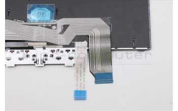 Lenovo 5N20W68214 NB_KYB CS20L NUM KBD LTN,NBL,B,FRA/ENG