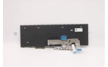 Lenovo 5N20W68216 NB_KYB CS20L NUM KBD LTN,NBL,B,CZE/SLK