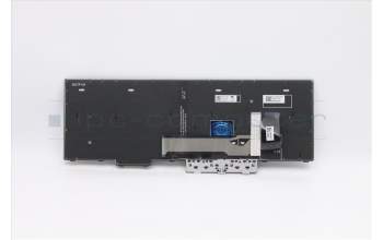 Lenovo 5N20W68236 NB_KYB CS20L NUM KBD CHY,BL,B,RUS