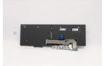 Lenovo 5N20W68241 NB_KYB CS20L NUM KBD CHY,BL,B,UKE