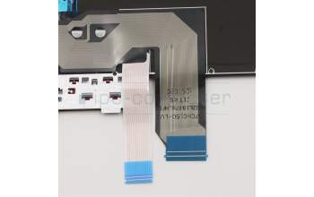 Lenovo 5N20W68241 NB_KYB CS20L NUM KBD CHY,BL,B,UKE