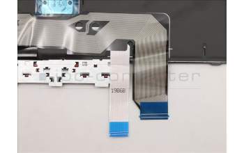 Lenovo 5N20W68260 NB_KYB CS20L NUM KBD TRI,BL,B,BUL