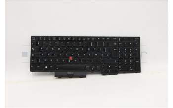 LENOVO 5N20W68263 Keyb L15 G1/G2 FR - BL