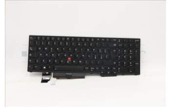 Lenovo 5N20W68269 NB_KYB CS20L NUM KBD TRI,BL,B,ITA