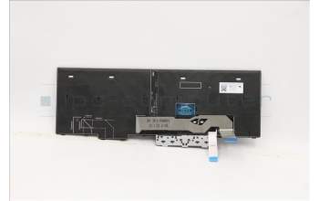 Lenovo 5N20W68276 NB_KYB CS20L NUM KBD TRI,BL,B,TUR