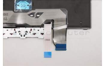 Lenovo 5N20W68276 NB_KYB CS20L NUM KBD TRI,BL,B,TUR