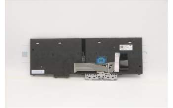 Lenovo 5N20W68299 NB_KYB CS20L NUM KBD LTN,BL,B,FRA