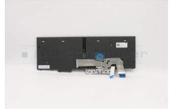 Lenovo 5N20W68301 NB_KYB CS20L NUM KBD LTN,BL,B,GRE