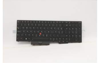 Lenovo 5N20W68309 NB_KYB CS20L NUM KBD LTN,BL,B,SLV