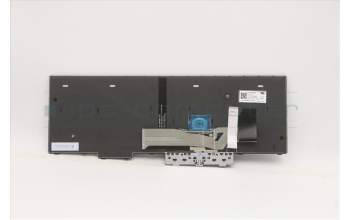 Lenovo 5N20W68309 NB_KYB CS20L NUM KBD LTN,BL,B,SLV