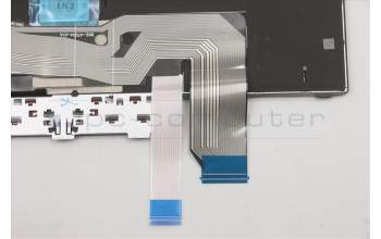 Lenovo 5N20W68309 NB_KYB CS20L NUM KBD LTN,BL,B,SLV