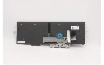 Lenovo 5N20W68310 NB_KYB CS20L NUM KBD LTN,BL,B,SWE/FIN