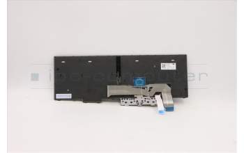 Lenovo 5N20W68313 NB_KYB CS20L NUM KBD LTN,BL,B,UKE