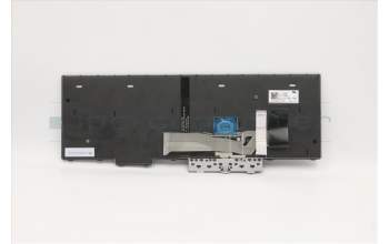 Lenovo 5N20W68314 NB_KYB CS20L NUM KBD LTN,BL,B,EURO ENG