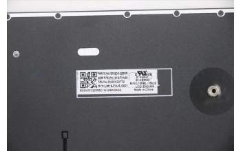 Lenovo 5N20X22772 NB_KYB TR(P) CS20 KBD CHY,NBL,BK,ENG