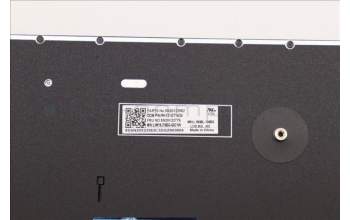 Lenovo 5N20X22779 NB_KYB TR(P) CS20 KBD CHY,NBL,BK,BUL