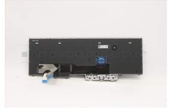 Lenovo 5N20X22791 NB_KYB TR(P) CS20 KBD CHY,NBL,BK,RUS