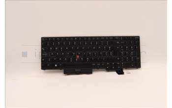 Lenovo 5N20X22792 NB_KYB TR(P) CS20 KBD CHY,NBL,BK,SLV