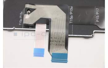 Lenovo 5N20X22805 NB_KYB TR(P) CS20 KBD CHY,NBL,BK,FRA/ENG