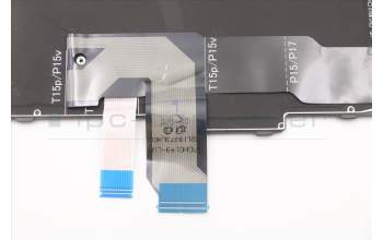 Lenovo 5N20X22885 NB_KYB TR(P) CS20 KBD CHY,BL,BK,ARA