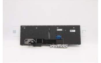 Lenovo 5N20X22885 NB_KYB TR(P) CS20 KBD CHY,BL,BK,ARA