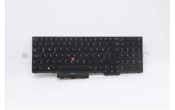 Lenovo 5N20X22895 NB_KYB TR(P) CS20 KBD CHY,BL,BK,ILD