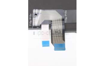 Lenovo 5N20X22899 NB_KYB TR(P) CS20 KBD CHY,BL,BK,RUS