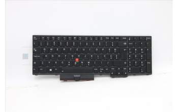 Lenovo 5N20X22900 NB_KYB TR(P) CS20 KBD CHY,BL,BK,SLV