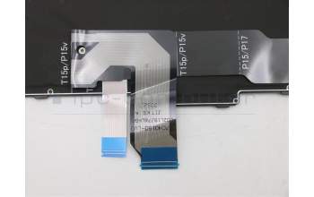 Lenovo 5N20X22904 NB_KYB TR(P) CS20 KBD CHY,BL,BK,UKE