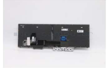 Lenovo 5N20X22914 NB_KYB TR(P) CS20 KBD CHY,BL,BK,NORDIC