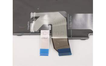 Lenovo 5N20X22929 NB_KYB TR(P) CS20 KBD TRI,BL,BK,HBW