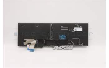 Lenovo 5N20X22931 NB_KYB TR(P) CS20 KBD TRI,BL,BK,ILD
