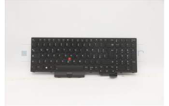 LENOVO 5N20X22932 NB_KYB TR(P) CS20 KBD TRI,BL,BK,ITA