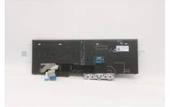 LENOVO 5N20X22932 NB_KYB TR(P) CS20 KBD TRI,BL,BK,ITA