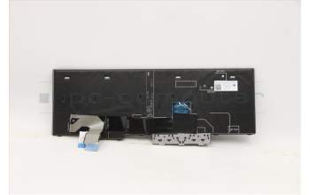 Lenovo 5N20X22934 NB_KYB TR(P) CS20 KBD TRI,BL,BK,POR