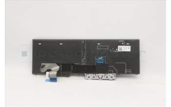 Lenovo 5N20X22938 NB_KYB TR(P) CS20 KBD TRI,BL,BK,SWS