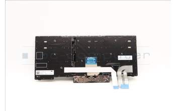 Lenovo 5N20X68863 NB_KYB CS20 FL-HC KBD LTN,BL,BK,POR
