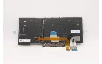 Lenovo 5N20X68869 NB_KYB CS20 FL-HC KBD LTN,BL,BK,UKE