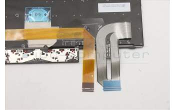 Lenovo 5N20Z29422 NB_KYB CM KBD FL-CS20 LTN,BL,BK,UKR