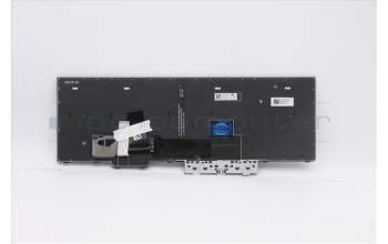 Lenovo 5N20Z74791 NB_KYB CS20 P NM KBD CHY,BL,BK,BEL