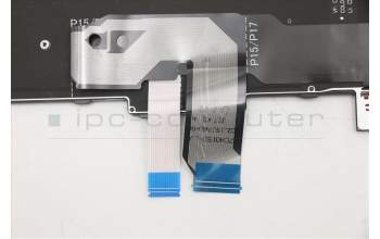 Lenovo 5N20Z74792 NB_KYB CS20 P NM KBD CHY,BL,BK,BUL