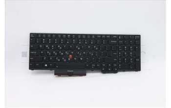 Lenovo 5N20Z74797 NB_KYB CS20 P NM KBD CHY,BL,BK,GRE