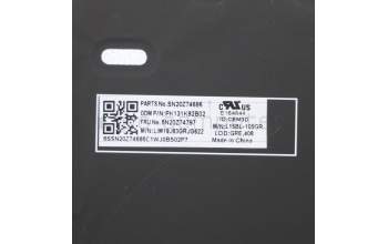 Lenovo 5N20Z74797 NB_KYB CS20 P NM KBD CHY,BL,BK,GRE