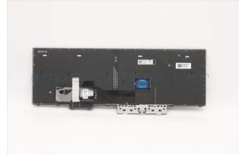 Lenovo 5N20Z74802 NB_KYB CS20 P NM KBD CHY,BL,BK,NOR