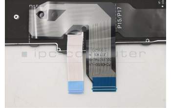 Lenovo 5N20Z74802 NB_KYB CS20 P NM KBD CHY,BL,BK,NOR